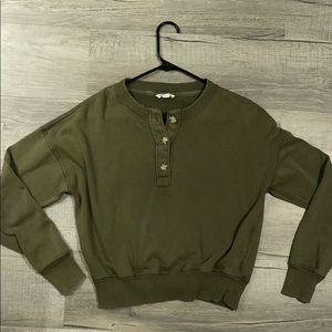 American Eagle Sweatshirt